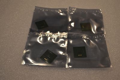 4pk Replacement Drum Chip For Xerox 700/700i Digital Color Press