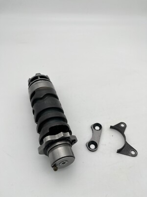 Yamaha RD250 RD 250 Typ 352 Schaltwalze Shift Cam Schaltung Getriebe #18676