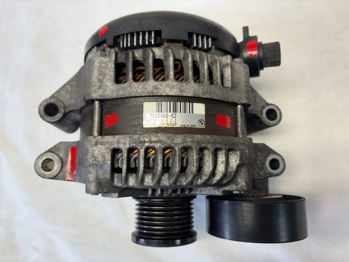 BMW 1er E81 E87 3er E90 116i N43 Lichtmaschine Generator Denso  7550468-02