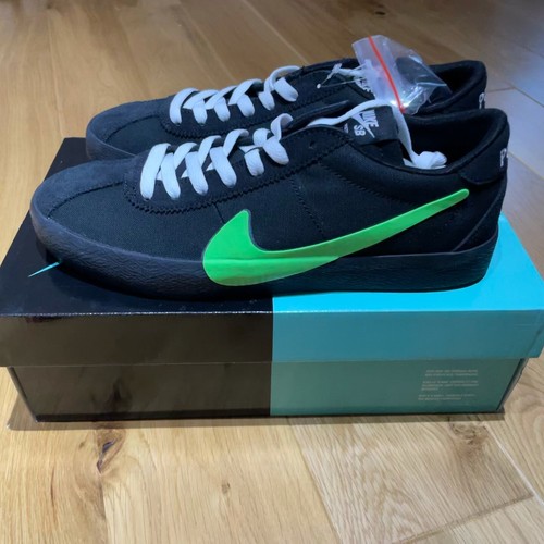 Nike SB Poets Bruin Gino Iannucci US 9 