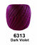 thumbnail 93 - Circulo CLEA125 Crochet Soft Cotton Yarn Thread Variegated &amp; Solid Size 10 125m 