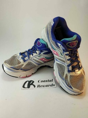 saucony women's guide 8 running shoe