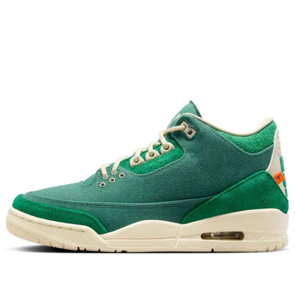 【NIKE & Nina Chanel】Abney Retro SP FZ7974-300 FZ7974 300 Jordan 3 Retro SP Nina Chanel Abney Bicoastal