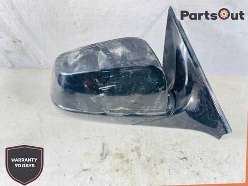 09-15 BMW F01 F02 750LI 750I 740I Right Passenger SIDE MIRROR W/ BLINDSPOT OEM