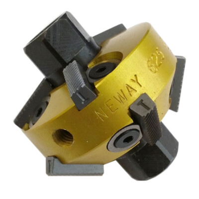 NEWAY CU625 Ventilsitzfräser 38mm 1-1/2'' - 15° x 45°