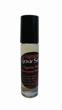 Egyptian Musk Women Pheromone Perfume Oil 1/3 fl oz