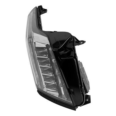 For 2015-2020 Cadillac Escalade ESV LED Headlight Headlamp Right Passenger Side