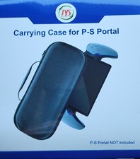 PlayStation Portal Protective Hard Shell Portable Travel Case