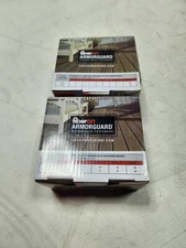 2PACK - ArmorGuard Hidden Deck Fastener Kit - FIB-705-PKG 100 Sq Ft