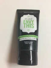 Perfectly Posh ~ Envy This ~ Tightening & Brightening Face Mask ~ New ~ Retired