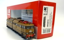 FS E 645.083 castano/isabella Ep.IV Rivarossi HR2872 1/87