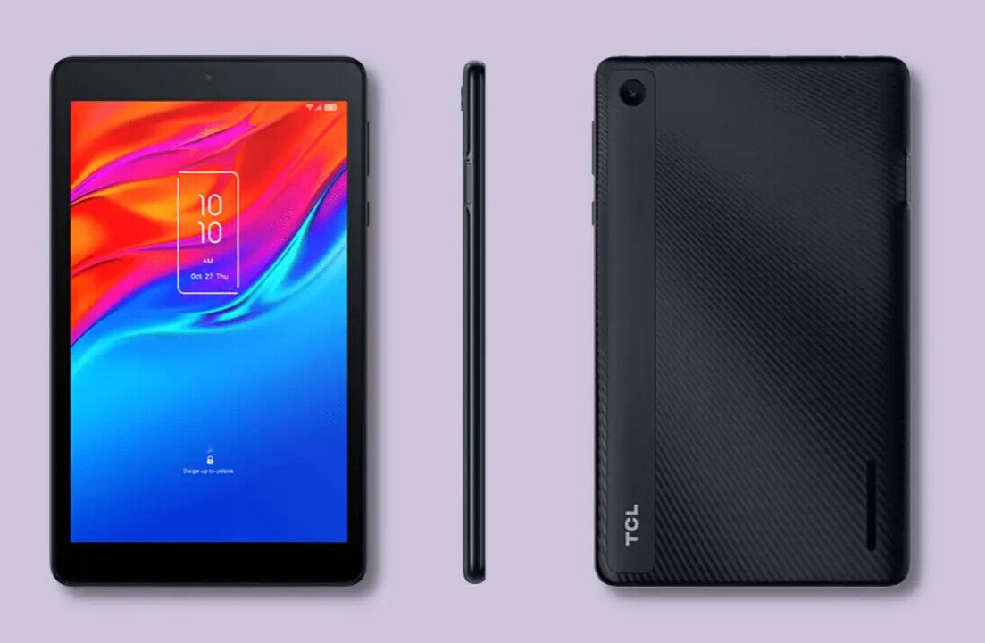 TCL TAB Lite 8 TCL TAB Lite 8