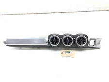 2020-2025 MERCEDES GLB250 X247 CENTER DASH HVAC A/C AIR VENT GRILLE W/ TRIM OEM
