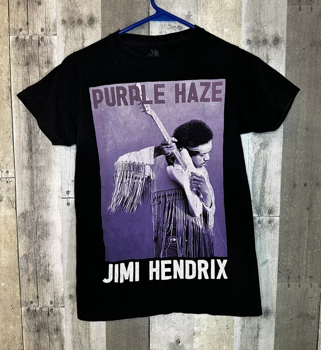 Purple haze cheap t shirt