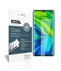 Screen Protector for I Xiaomi Mi Note 10 I Flexible Glass I Film I 9H I dipos
