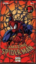 1994 FLEER THE AMAZING SPIDER-MAN - TRADING CARDS - CHOOSE YOUR CARD