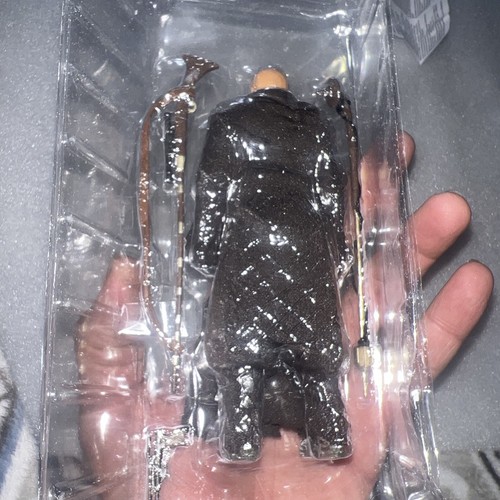 STAR WARS BLACK SERIES BOBA FETT TYTHON & The Bad Batch CAD BANE BRACCA Lot New - Picture 10 of 10