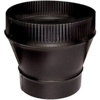 United States Hdw Mfg/u S Ha Bm0059 5x6 Blk 24ga Increaser 5 - 6 on sale United States Hdw Mfg/u S Ha Bm0059 5x6 Blk 24ga Increaser 5 - 6 on sale