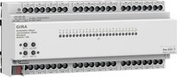 Gira 503000 Knx Secure Schaltaktor 24F Jalousieaktor 12F 5030 00 Ovp Versiegelt