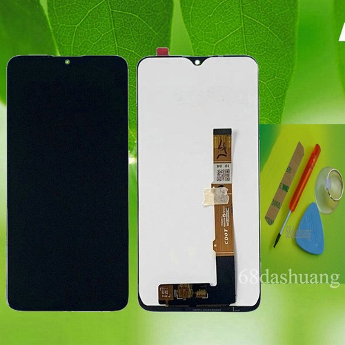 For T-Mobile Revvl 4 5007Z/ 4 Plus / V+4G/V+5G LCD Display Touch Screen Assembly - Photo 2 sur 5