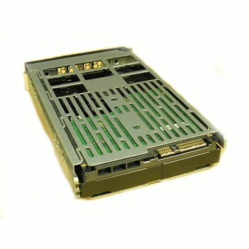 Dell H716H Hard Drive 300GB 15K SAS 3.5in - Picture 2 of 2