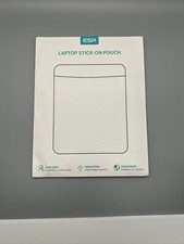 ESR Portable External Hard Drive Carrying Case, Pouch Holder for Computer Access