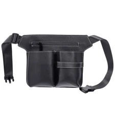 1PC Hairdressing Waist Holder Case Bag Hair Stylist Waist Bag Hair Scissor Pouch