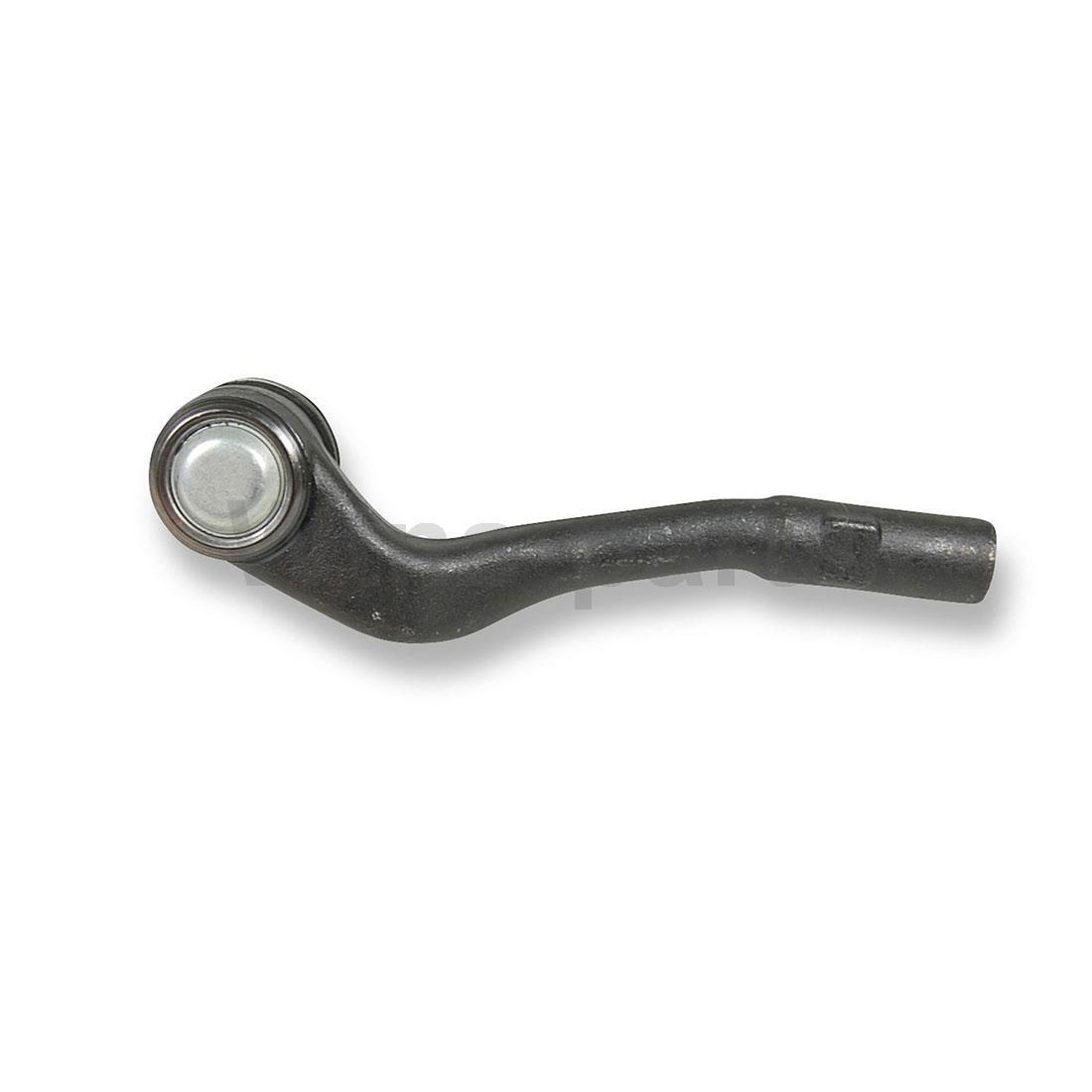 2x Steering Tie Rod End Front Outer For 2012 Mercedes-Benz C250 3.5L RWD