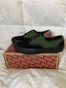 vans era pro alpine