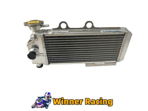 Aluminum Radiator For BMW G650X challenge country moto 2007-2010 - Picture 2 of 9