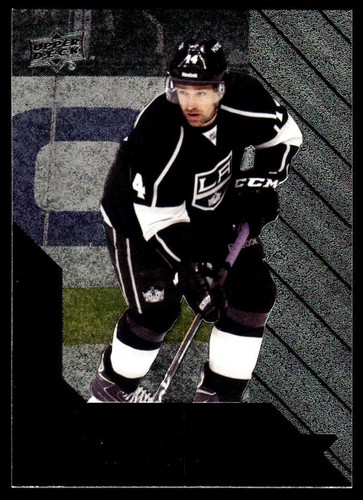2014 Justin Williams #15