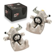 Bremszange Faustsattel Set Hinten rechts links ohne Halter für MINI ROADSTER R59