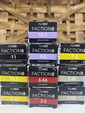 PULP RIOT Faction8 Permanent Haircolor 2 oz CHOOSE YOUR SHADE 