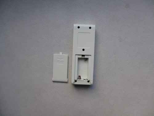 Fernbedienung für Gree GWH09MB-D3DNA4D/I GWH12MB-K3DNA5I AC Klimaanlage - Bild 5 von 5