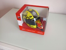 Mondo motors launcher Ducati Valentino Rossi