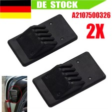 2X Kofferraum Anschlag für Mercedes W210 W208 Befestigungspuffer A2107500326 DE 2X Kofferraum Anschlag für Mercedes W210 W208 Befestigungspuffer A2107500326 DE