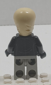 LEGO Star Wars Bith Musician Minifigure - sw0554 - Sets 75052 75290