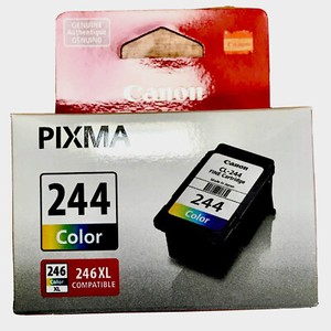 244 ink cartridge