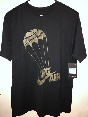nike air balloon t shirt