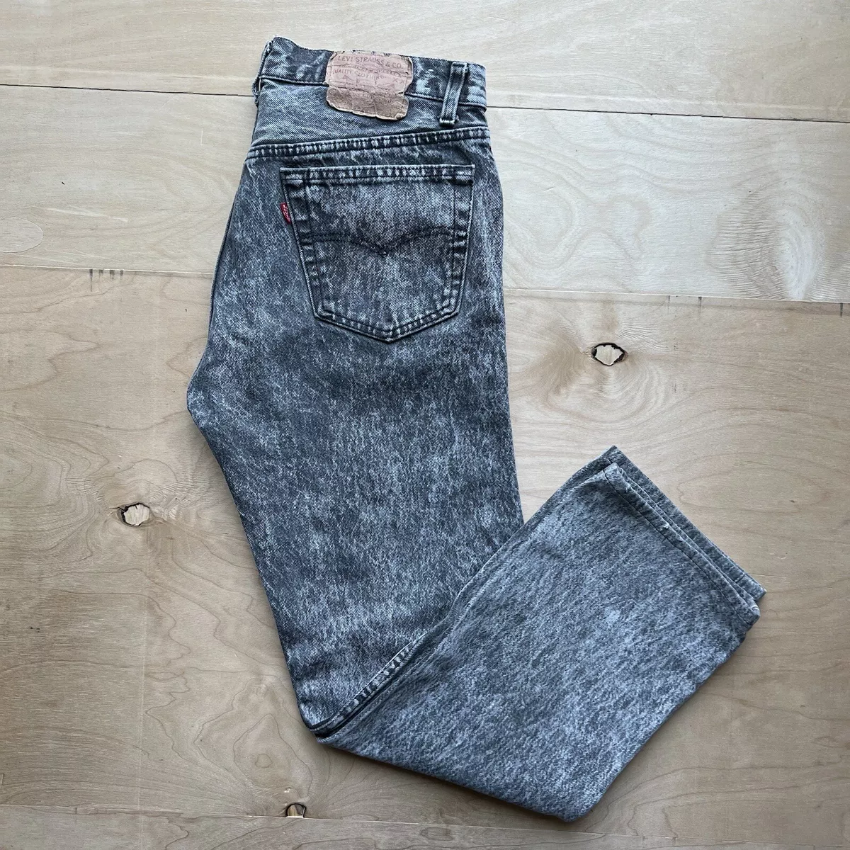Levis black deals stone
