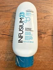 NEW INFUSIUM 23  Moisturizer for Normal to Dry Hair  3-minute treatment