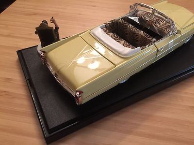 1/24 キャディラック シリーズ62  スカーフェイス 1/24 キャディラック シリーズ62 スカーフェイス LIMITED EDITION