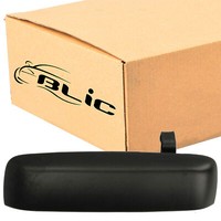 Blic 6010-07-034402P TüRgriff Aussen Vorne Hinten Rechts FüR Fiat Idea