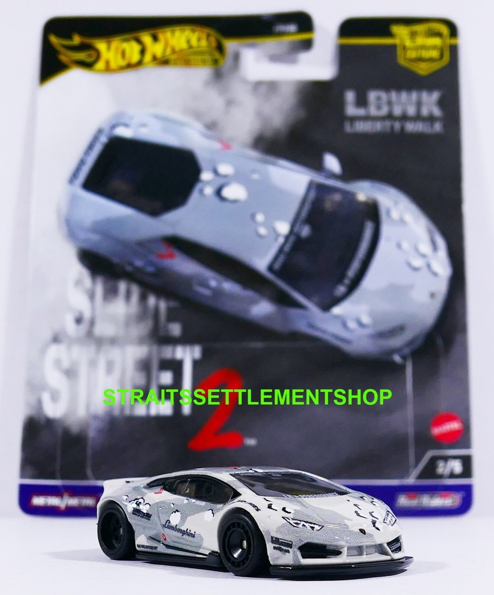 LB★WORKS Lamborghini Huracán チェイス 2日限定価格 LB☆WORKS Lamborghini Huracán チェイス 2日限定価格 LB☆WORKS