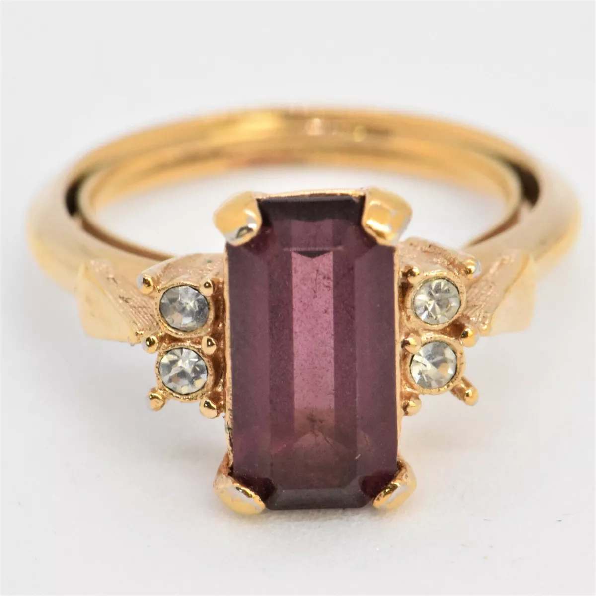 Vintage hotsell avon rings