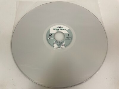 (未使用･未開封品)　Legacy [DVD] [Import] p1m72rm The Lawnmower Man & 2:Beyond Cyberspace Lot of 2 LD