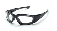 Crossfire Mp7 Foam Lined Safety Glasses Crossfire Mp7 Foam Lined Safety Glasses