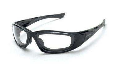 Crossfire MP7 Foam Lined Safety Glasses