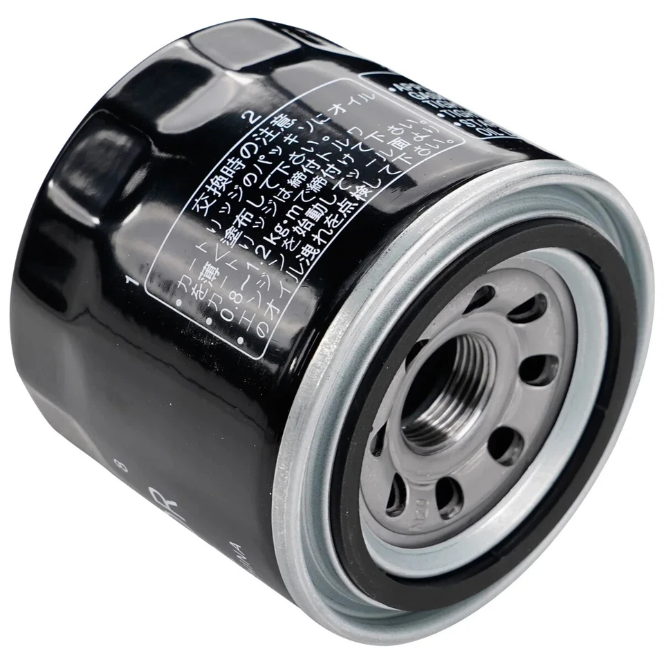 Масляный фильтр для Honda VF750C V45 Magna 87-89 VFR750F RC24 86-87 VT750C Shadow 83 - Изображение 3 из 4