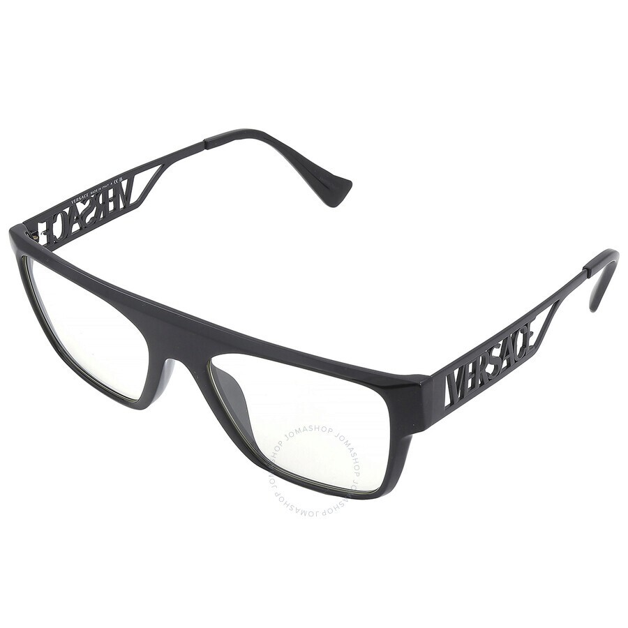 画33 Versace™ VE3329B Square Eyeglasses | EyeOns.com